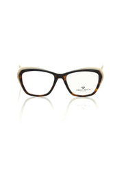 Frankie Morello Multicolor Acetate Women's Frame -   -  Frankie Morello.